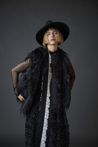 ファッション通販の4298 SHIZUKA KOMURO │ 4298シヅカコムロ