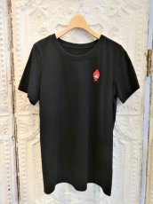 画像5: ナチュラルソフト天竺　Ｔシャツ  (5)