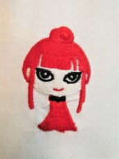 画像8: ナチュラルソフト天竺　Ｔシャツ  (8)