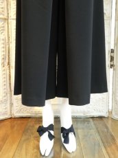 画像6: コンジュクストレッチ　パンツ (6)