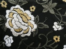 画像3: *エンブロイダリー　レースマスク  (3)