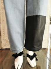 画像16: SHIZUKA　デニムパンツ  (16)