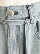 画像13: SHIZUKA　デニムパンツ  (13)