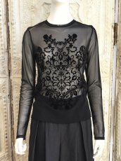 画像8: フロッキーチュール  (8)