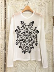 画像20: フロッキーチュール  (20)