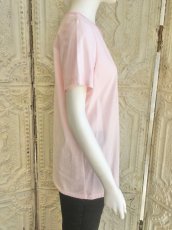 画像2: ナチュラルソフト天竺　Ｔシャツ  (2)