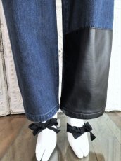 画像6: SHIZUKA　デニムパンツ  (6)