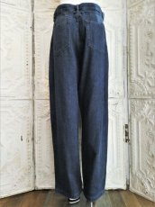 画像3: SHIZUKA　デニムパンツ  (3)