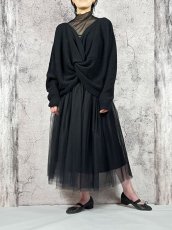 画像11: エアリーウール　ニット  (11)