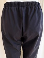 画像11: ナイロン４WAYストレッチ　ブーツカットパンツ (11)