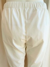 画像3: ナイロン４WAYストレッチ　ブーツカットパンツ (3)