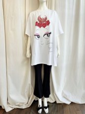 画像12: ナイロン４WAYストレッチ　ブーツカットパンツ (12)