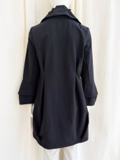 画像3: ナイロン４WAYストレッチ　ジャケット (3)