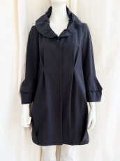 画像1: ナイロン４WAYストレッチ　ジャケット (1)