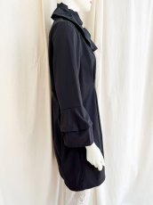 画像2: ナイロン４WAYストレッチ　ジャケット (2)