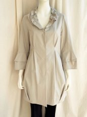 画像5: ナイロン４WAYストレッチ　ジャケット (5)