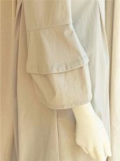 画像12: ナイロン４WAYストレッチ　ジャケット (12)