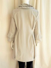 画像7: ナイロン４WAYストレッチ　ジャケット (7)