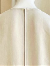 画像5: LINEN/Peオックス　ワンピース (5)