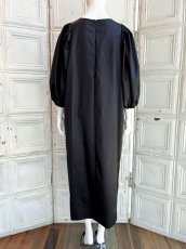 画像5: タフタワンピース  (5)