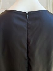 画像9: タフタワンピース  (9)