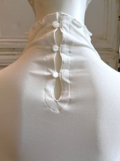 画像5: パウダリーチュール　チュニック (5)