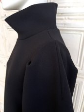 画像4: エコジャージ　タックスリーブ  (4)