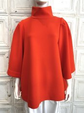 画像6: エコジャージ　タックスリーブ  (6)