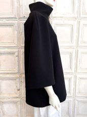 画像2: エコジャージ　タックスリーブ  (2)