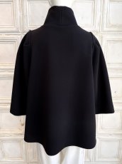 画像3: エコジャージ　タックスリーブ  (3)