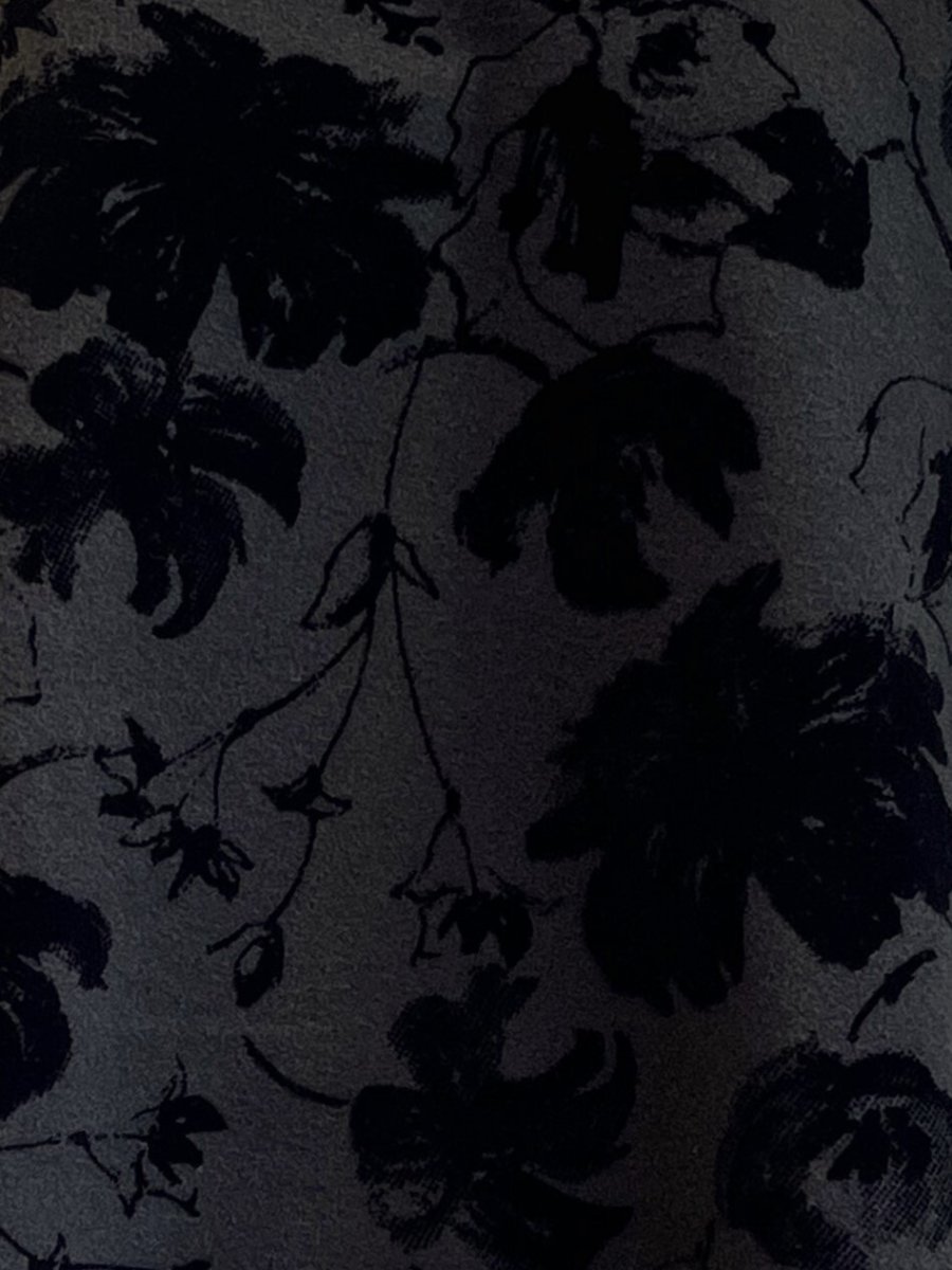 画像13: フラワーフロッキー ジャケット  (13)