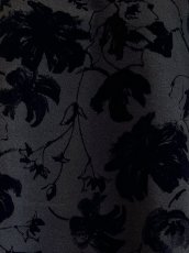 画像13: フラワーフロッキー ジャケット  (13)