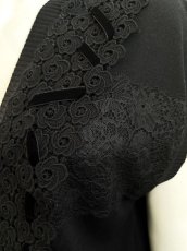 画像9: ウェーブレース　ジレ (9)