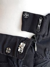 画像12: ローズチュールレース　パンツ  (12)