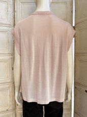 画像5: ウェーブレース　ジレ (5)