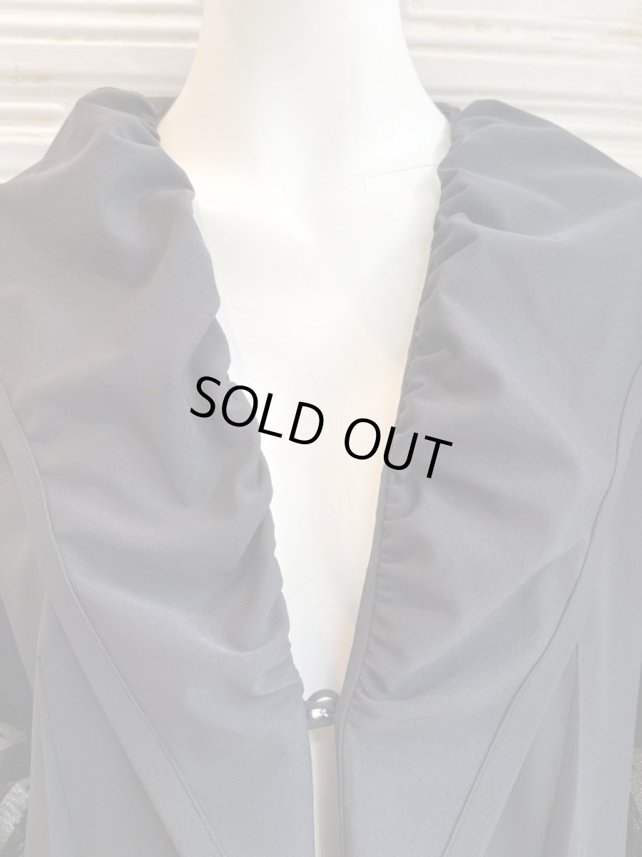 画像11: パフォーマハイテンション　ジャケット  (11)