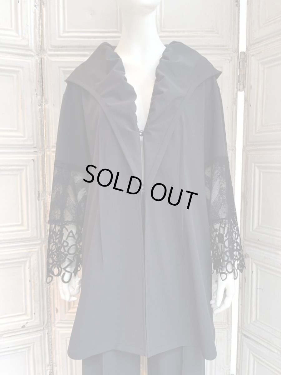 画像8: パフォーマハイテンション　ジャケット  (8)