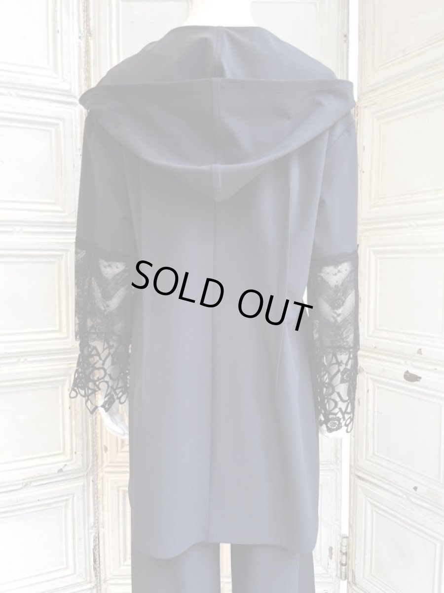 画像10: パフォーマハイテンション　ジャケット  (10)