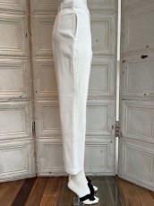 画像4: R/Nカルゼストレッチ　パンツ (4)