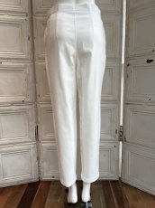 画像5: R/Nカルゼストレッチ　パンツ (5)