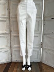 画像3: R/Nカルゼストレッチ　パンツ (3)