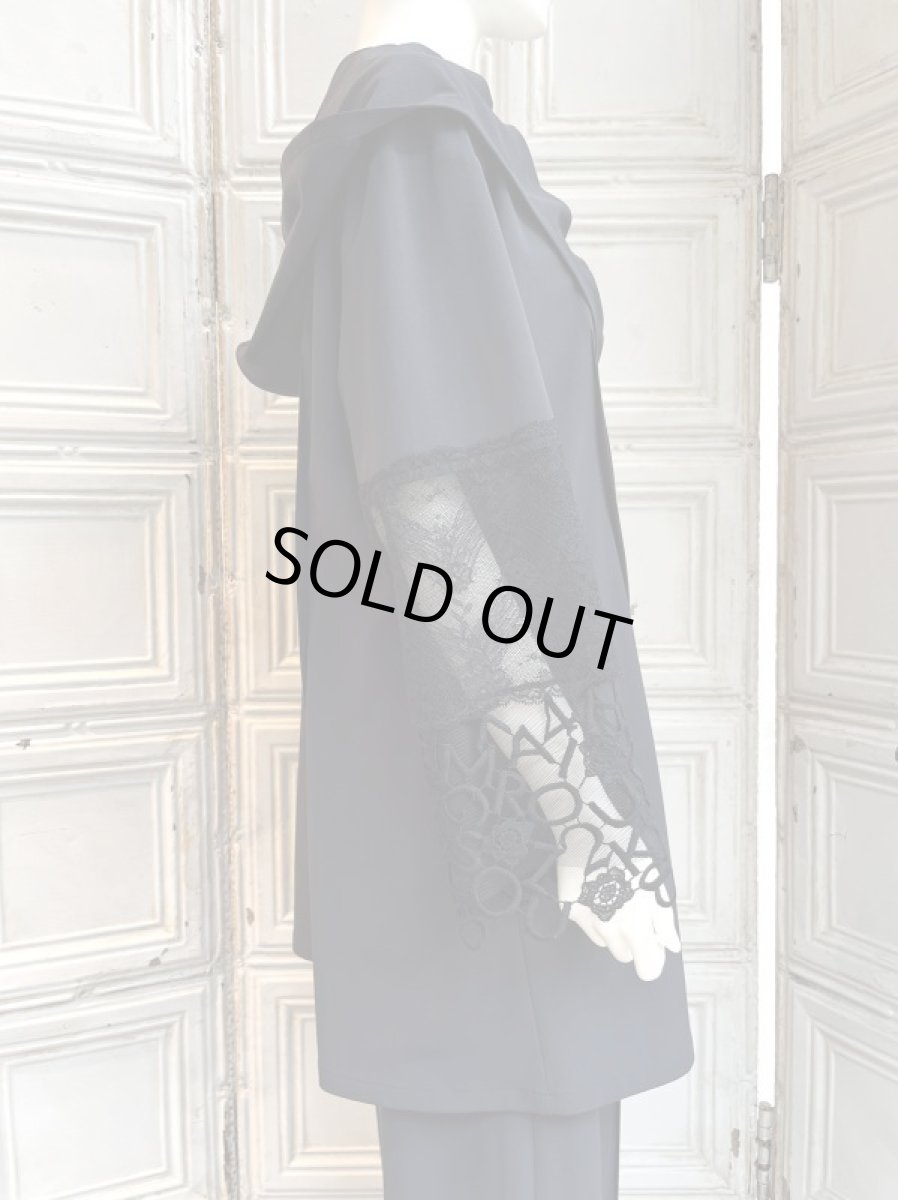 画像9: パフォーマハイテンション　ジャケット  (9)