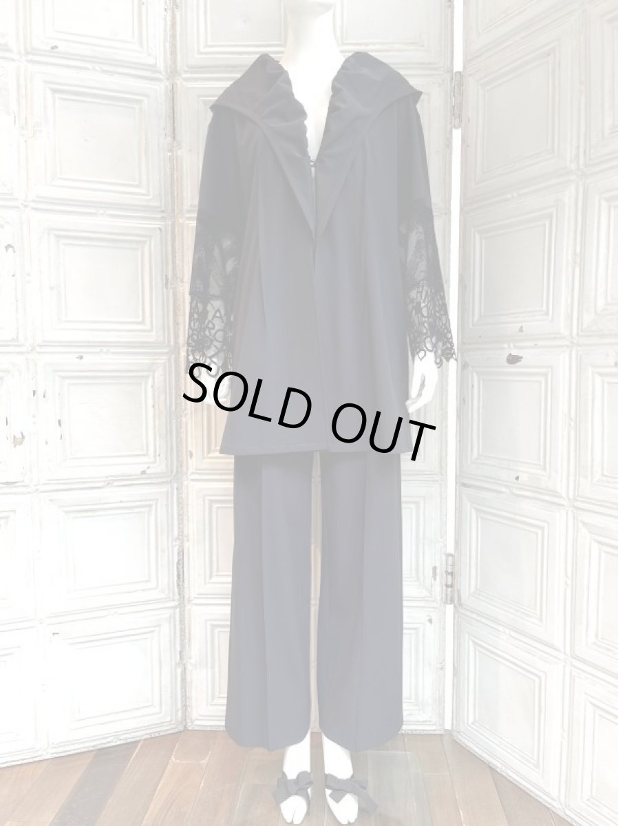 画像14: パフォーマハイテンション　ジャケット  (14)