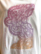 画像8: ニュアンスプリント　Ｔシャツ (8)