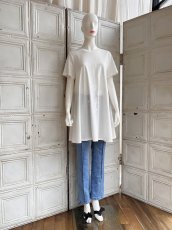 画像6: ペイントＴ　チュニック (6)