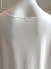 画像9: テンセルポリマイクロ天竺　ワンピース (9)
