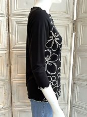 画像13: リッセ　カットソー  (13)