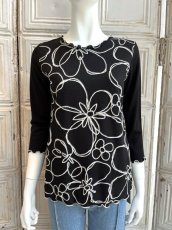 画像12: リッセ　カットソー  (12)