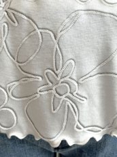 画像8: リッセ　カットソー  (8)