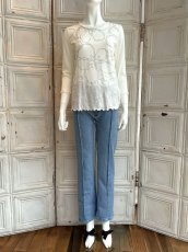 画像9: リッセ　カットソー  (9)